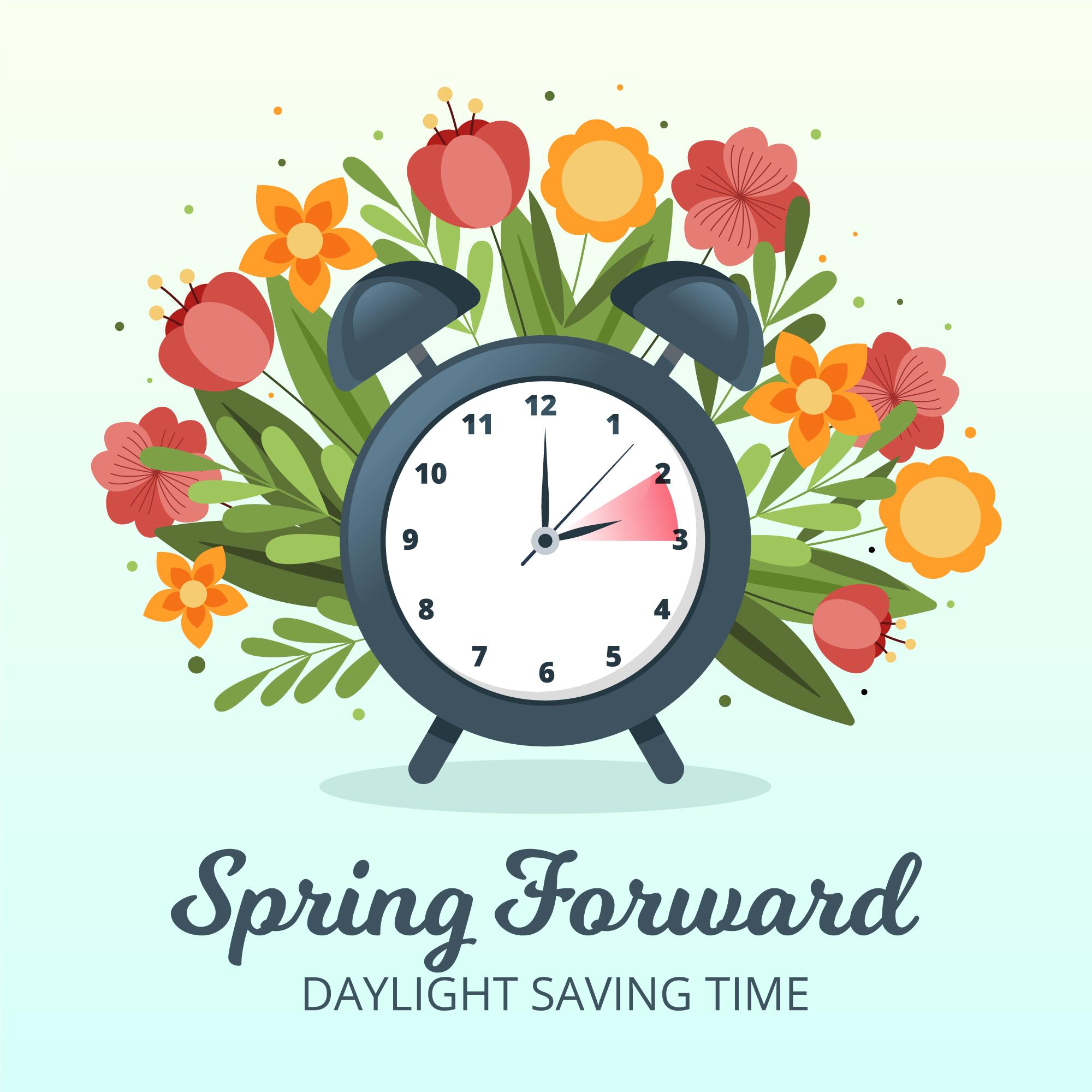 Daylight Savings Time Beth Haven Baptist Church